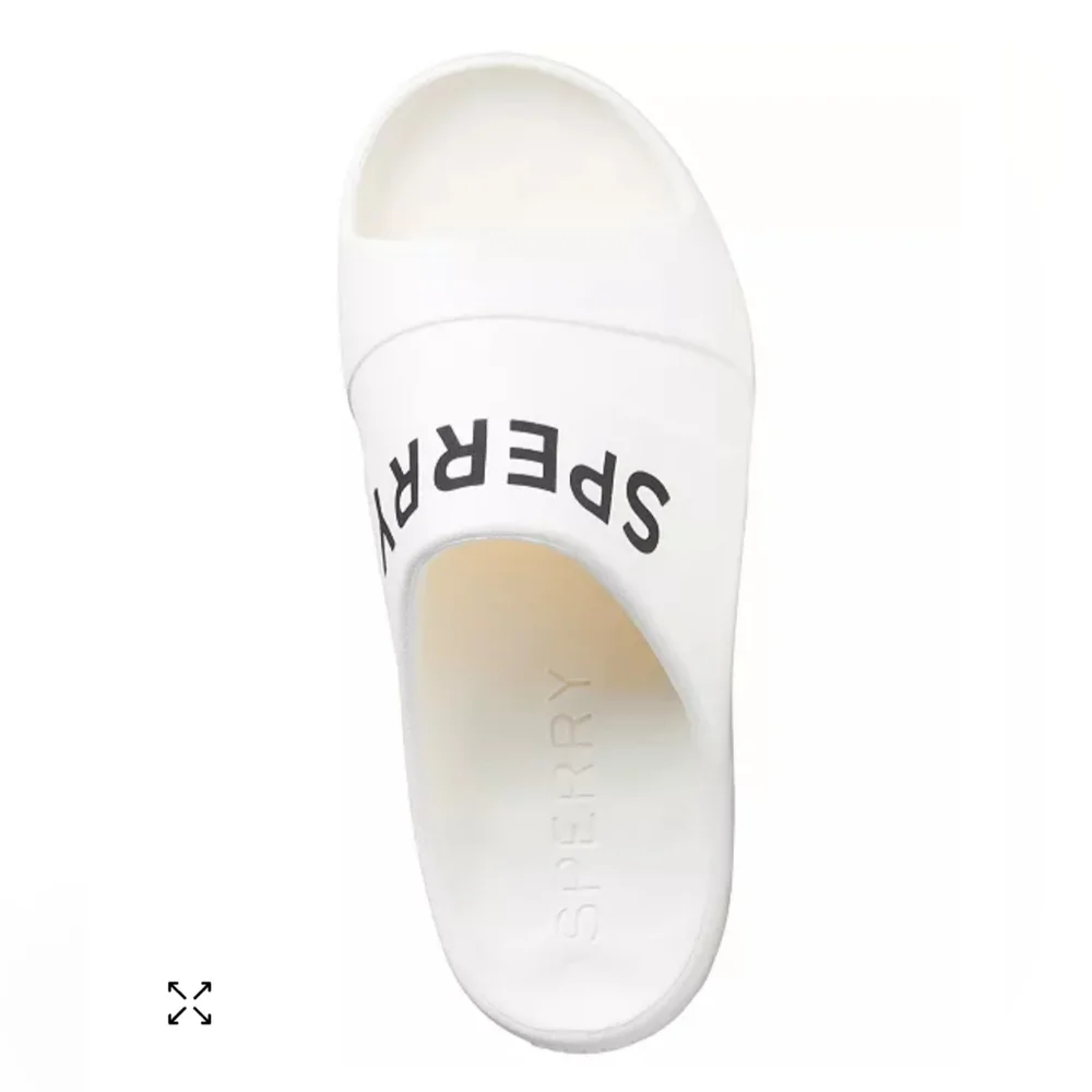 New Sperry Slip on Slides Men's size 9 🔥 - Picture 6 of 11